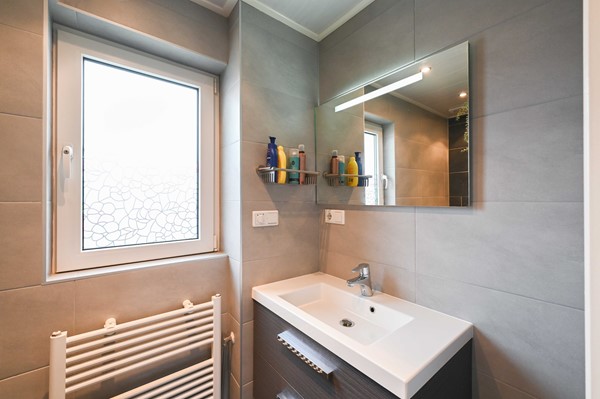 Medium property photo - Tjalkstraat 1, 4731 LD Oudenbosch